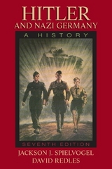 Hitler and Nazi Germany - Jackson J. Spielvogel, David Redles