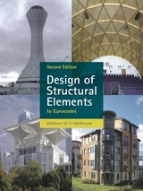 Design of Structural Elements - McKenzie, William