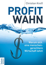 Profitwahn - Christian Krei&szlig;