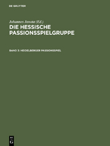 Heidelberger Passionsspiel - 
