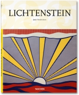 Lichtenstein - Janis Hendrickson