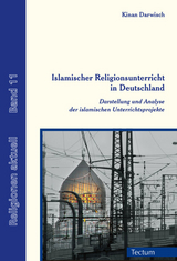 Islamischer Religionsunterricht in Deutschland - Kinan Darwisch