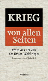 Krieg &ndash; von allen Seiten - 