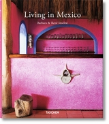 Living in Mexico - Barbara &amp Stoeltie;  Ren&eacute;