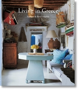 Living in Greece - Barbara &amp Stoeltie;  Ren&eacute;