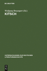 Kitsch - 