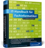 IT-Handbuch für Fachinformatiker - Sascha Kersken