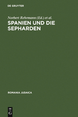 Spanien und die Sepharden - 