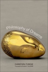 Philosophy of Dreams - Christoph Turcke
