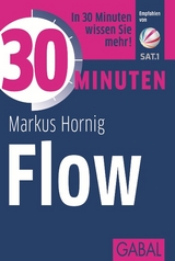 30 Minuten Flow - Markus Hornig