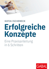 Erfolgreiche Konzepte - Katja Ischebeck