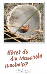 Hörst du die Muscheln tuscheln? - Brandt, Susanne