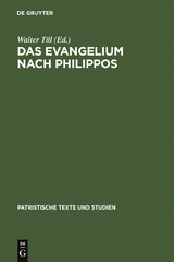 Das Evangelium nach Philippos - 