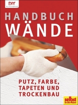 Handbuch W&auml;nde
