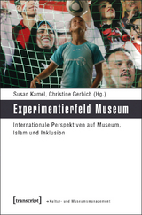 Experimentierfeld Museum - 