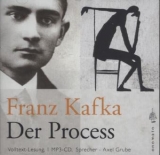 Der Process - Kafka, Franz