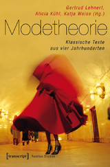 Modetheorie - 