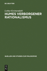 Humes verborgener Rationalismus - Lothar Kreimendahl