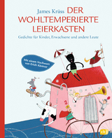 Der wohltemperierte Leierkasten - James Kr&uuml;ss