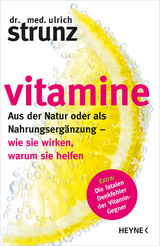 Vitamine - Ulrich Strunz