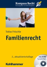 Familienrecht - Tobias Fr&ouml;schle