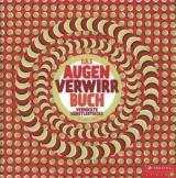 Augen-Verwirr-Buch - Silke Vry