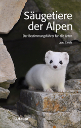 S&auml;ugetiere der Alpen - Laura Canalis