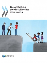Gleichstellung Der Geschlechter -  Oecd