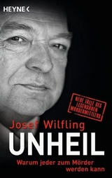 Unheil - Josef Wilfling