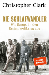 Die Schlafwandler - Christopher Clark