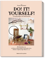 DO! IT! YOURSELF! - 