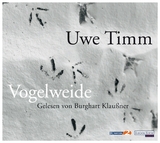 Vogelweide - Uwe Timm