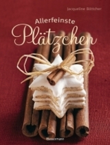 Allerfeinste Pl&auml;tzchen - 