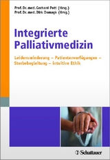 Integrierte Palliativmedizin - 