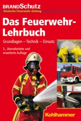 Das Feuerwehr-Lehrbuch