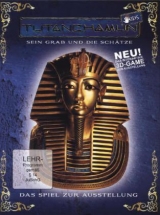 TUTACNAMUN - Sein Grab und die Sch&auml;tze