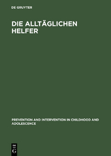 Die allt&auml;glichen Helfer