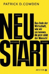 Neustart - Patrick D. Cowden