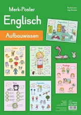 Englisch – Aufbauwissen - Redaktionsteam Verlag an der Ruhr
