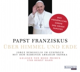 &Uuml;ber Himmel und Erde - Jorge (Papst Franziskus) Bergoglio, Abraham Skorka