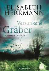 Versunkene Gr&auml;ber - Elisabeth Herrmann