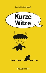Kurze Witze - 