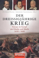 Der Drei&szlig;igj&auml;hrige Krieg - 