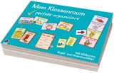 Mein Klassenraum - perfekt organisiert - Redaktionsteam Verlag an der Ruhr