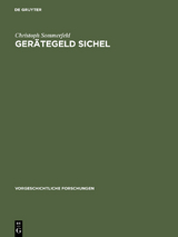 Ger&auml;tegeld Sichel - Christoph Sommerfeld