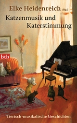 Katzenmusik und Katerstimmung - 