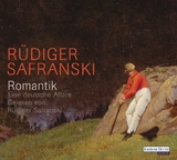 Romantik - Rüdiger Safranski