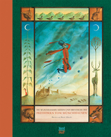 Die wunderbaren Reisen und Abenteuer des Freiherrn von Münchhausen - Nickl, Peter