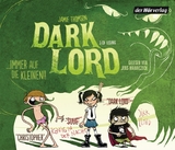 Dark Lord ... immer auf die Kleinen! - Jamie Thomson
