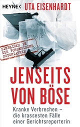 Jenseits von B&ouml;se - Uta Eisenhardt